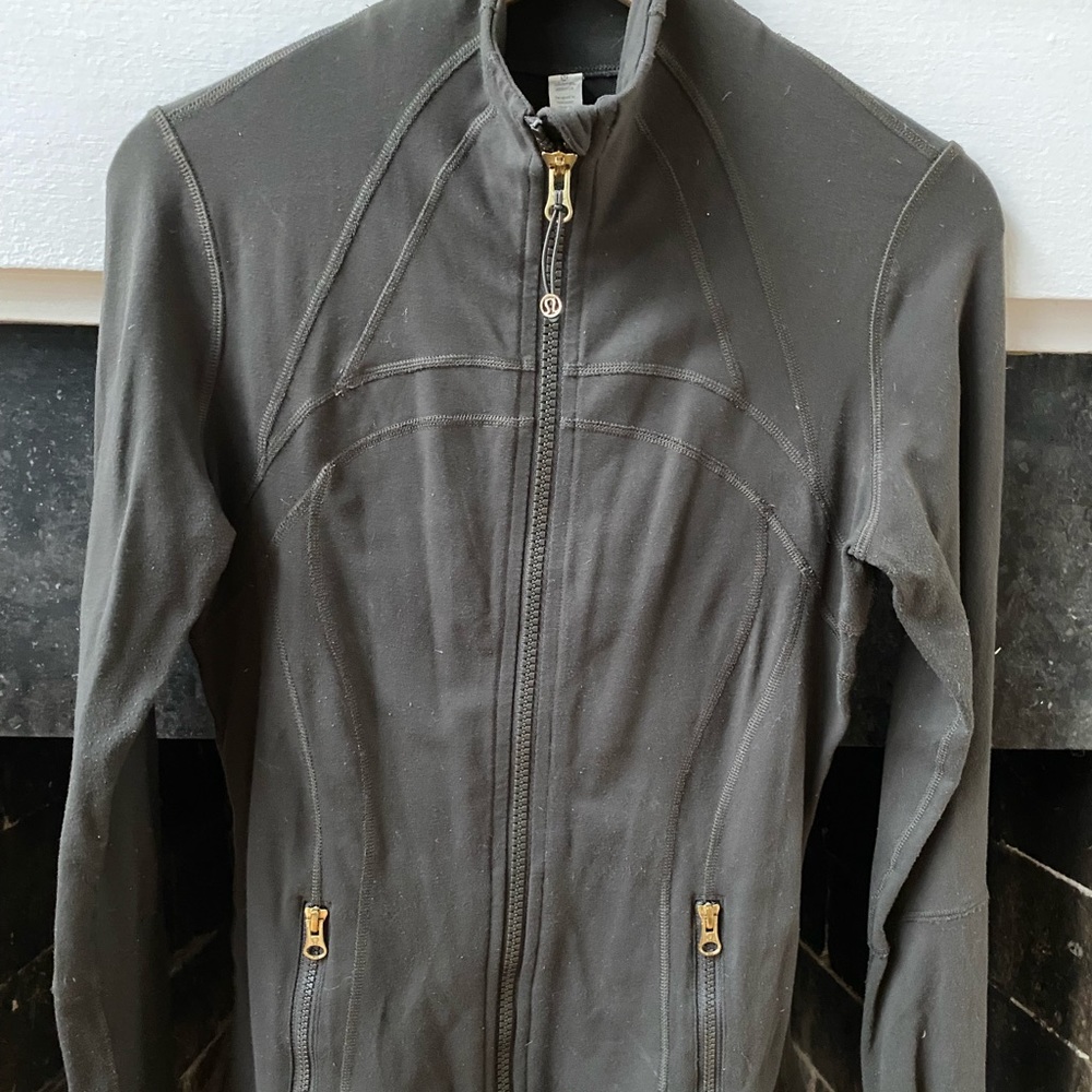 Lululemon Define Jacket